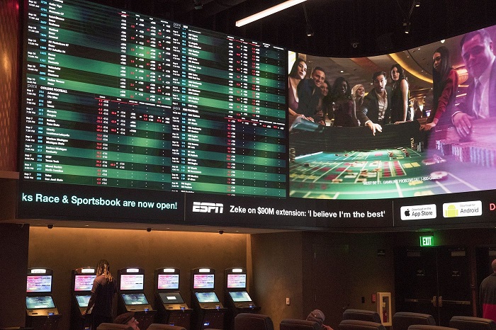 Untung Main di Situs Live Casino Ikuti Tips Ini